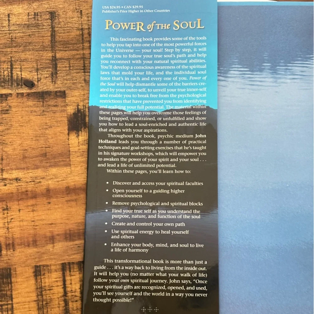 Bundle of Self-Help & New Age Mind Body Spirit Books
